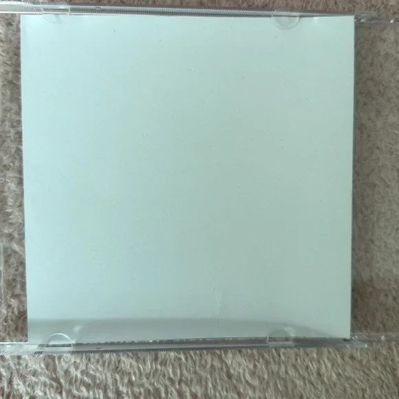 Taylor Swift Signed CD Insert The Tortured Poets Department TTPD - INSERT ONLY - Picture 2 of 5